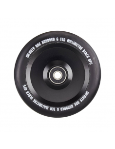 ΤΡΟΧΟΣ INFINITY HOLLOWCORE V2 BLACK OPS ΜΑΥΡΗ