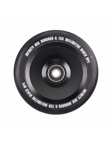 INFINITY HOLLOWCORE V2 WHEEL BLACK