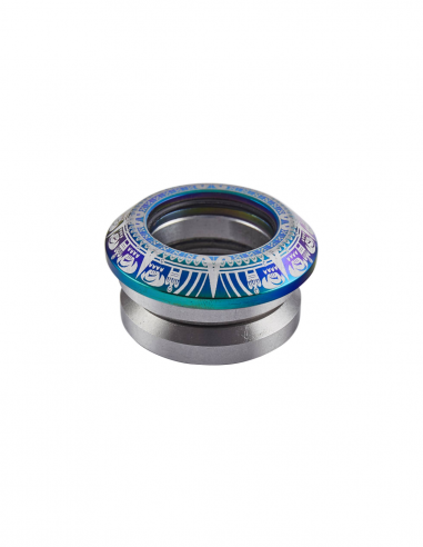 INFINITY INTEGRATED HEADSET MAYAN RAINBOW