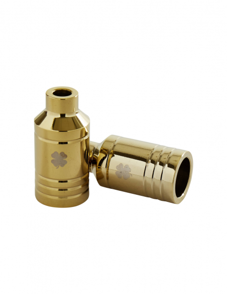 LUCKY LUGS PEGS GOLD