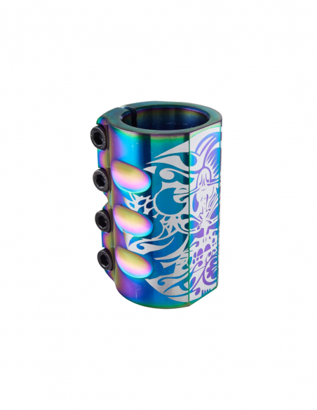INFINITY SCS MAYAN RAINBOW