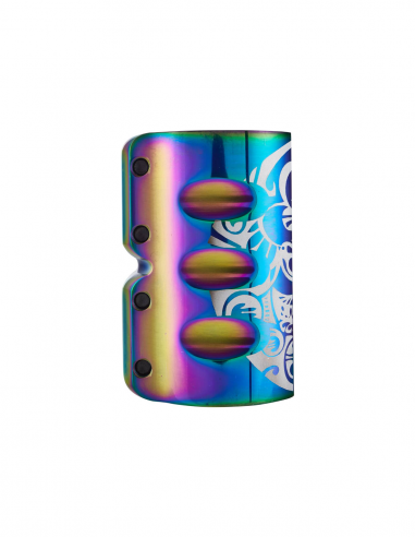 SCS INFINITY MAYAN RAINBOW