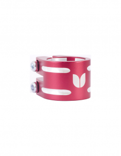 ΔΙΠΛΗ ΔΑΓΚΑΝΑ BLAZERPRO ΚΟΚΚΙΝΗ