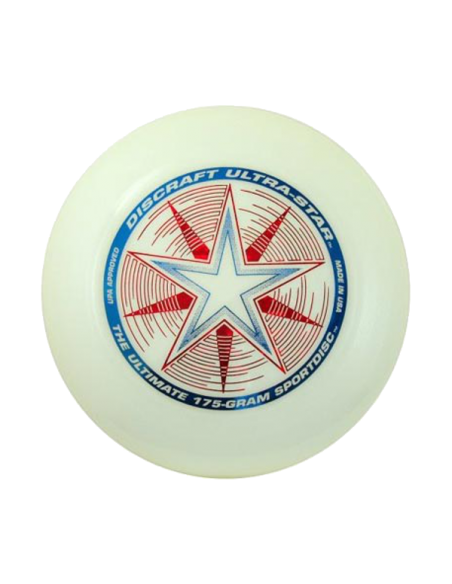 DISCRAFT ULTRASTAR ΦΩΣΦΟΡΙΖΟΝ GLOW