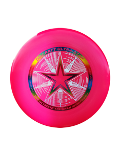 DISCRAFT ULTRASTAR PINK