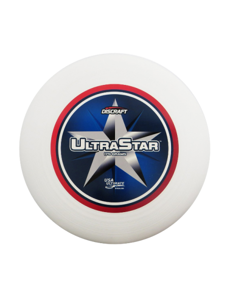 DISCRAFT ULTRASTAR CENTER STAR