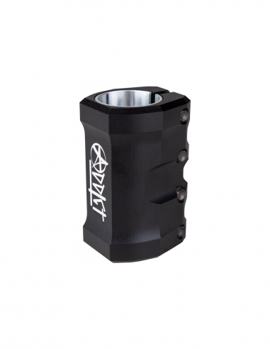 ADDICT GUARDIAN SCS BLACK