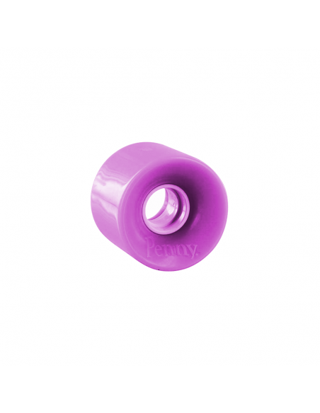 PENNY WHEEL SET SOLID PURPLE
