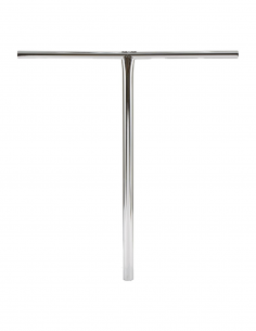 RAPTOR CHROMOLY T-BARS CHROME