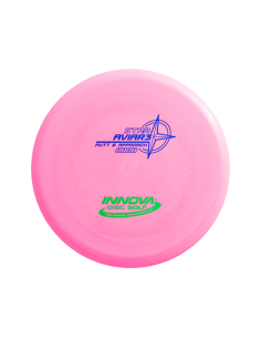 GOLF DISC INNOVA AVIAR3 ΡΟΖ