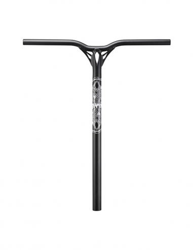 BLUNT REAPER V3 BARS BLACK