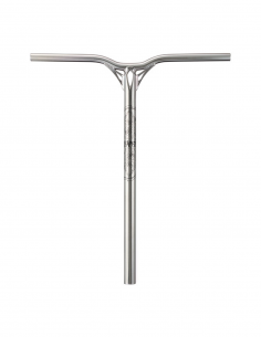 ΤΙΜΟΝΙ BLUNT REAPER V3 ΑΣΗΜΙ