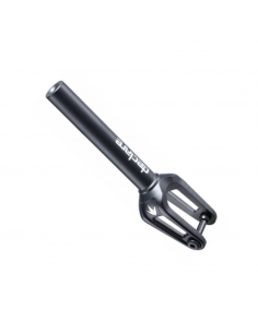 BLUNT DECLARE V2 IHC FORK BLACK