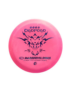 DAREDEVIL EP OGOPOGO PINK