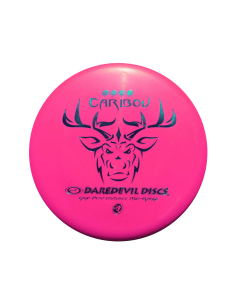 DAREDEVIL GP CARIBOU PINK