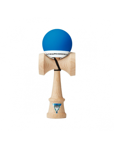 KROM KENDAMA POP BLUE