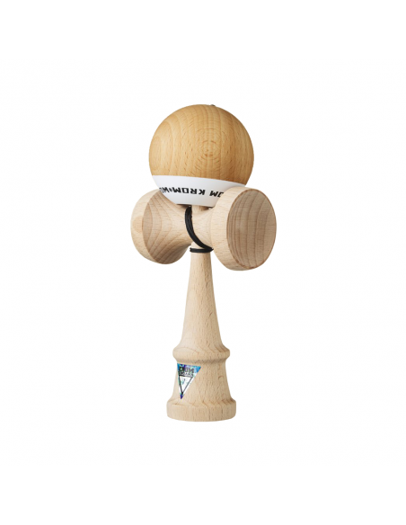 KROM KENDAMA POP NAKED