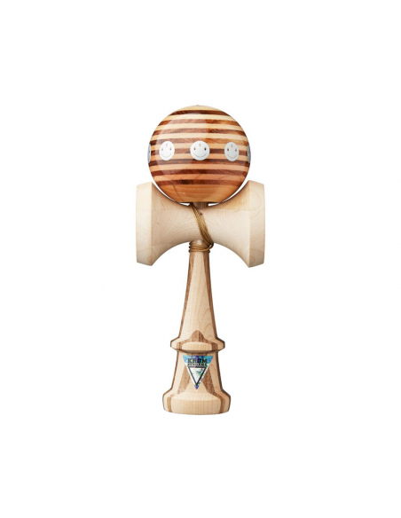 KROM KENDAMA 9Y BDAY