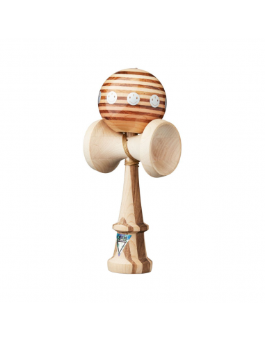 KROM KENDAMA 9Y BDAY