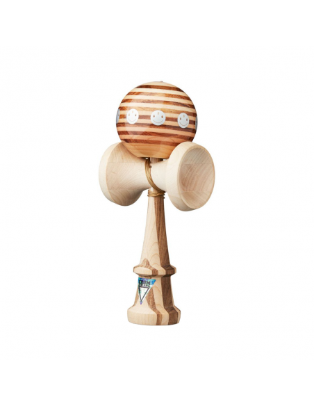 KROM KENDAMA 9Y BDAY