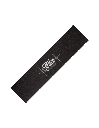 GRIPTAPE STANCED HUGO FALCONNAT SIGNATURE