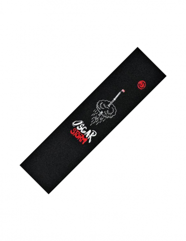 GRIPTAPE STRIKER OSCAR STROM SIGNATURE