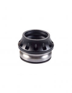 STOLEN REVOLVER INTEGRATED HEADSET BLACK