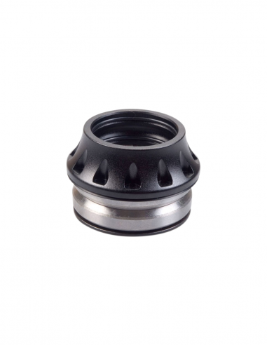 STOLEN REVOLVER INTEGRATED HEADSET BLACK