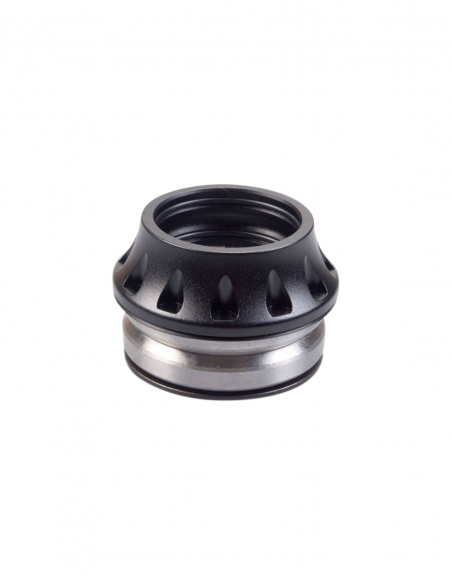 STOLEN REVOLVER INTEGRATED HEADSET BLACK