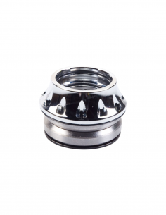 STOLEN REVOLVER INTEGRATED HEADSET CHROME