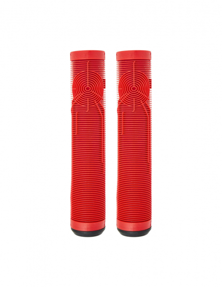 TILT METRA GRIPS RED