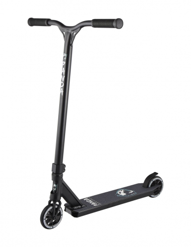 PANDA IHC AL-PRO SCOOTER BLACK