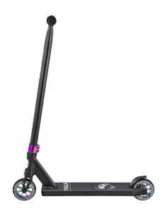 ΠΑΤΙΝΙ PANDA IHC AL-PRO ΜΑΥΡΟ RAINBOW 2