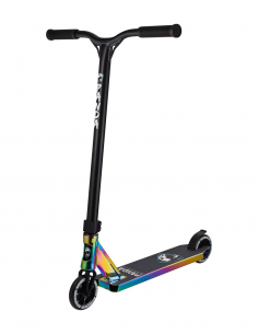 PANDA IHC AL-PRO SCOOTER FULL RAINBOW