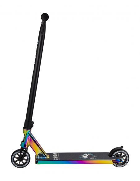 PANDA IHC AL-PRO SCOOTER FULL RAINBOW