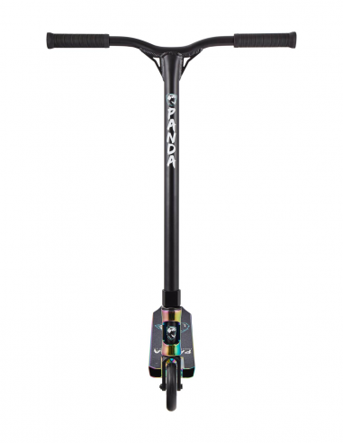 PANDA IHC AL-PRO SCOOTER FULL RAINBOW
