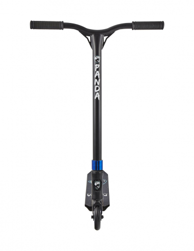 ΠΑΤΙΝΙ PANDA PRIMUS ΜΑΥΡΟ BLUE CHROME