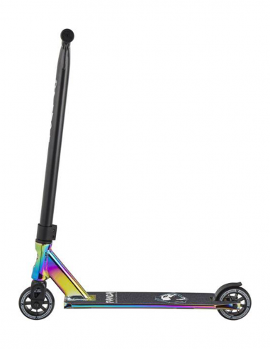 PANDA PRIMUS RAINBOW DECK