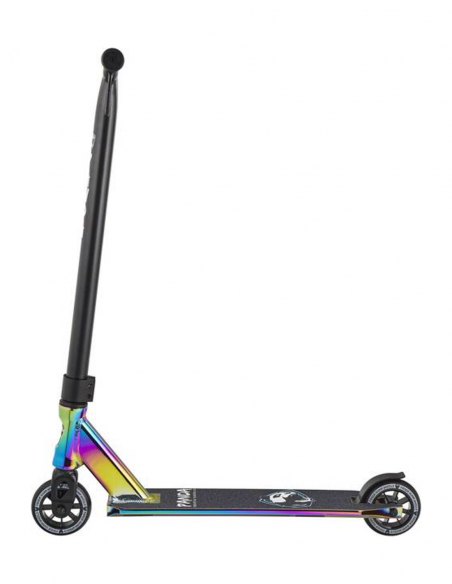 PANDA PRIMUS RAINBOW DECK