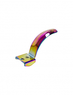 ΦΡΕΝΟ LUCKY STEELY 110 RAINBOW