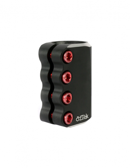 AZTEK PANDORA SCS BLACK