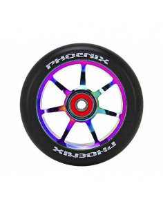 ΤΡΟΧΟΣ PHOENIX F7 NEOCHROME