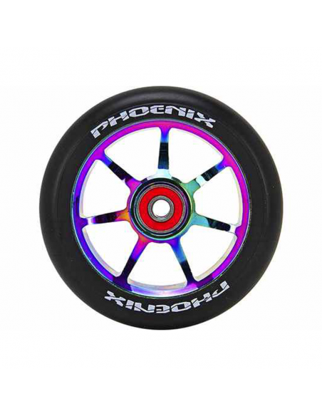 ΤΡΟΧΟΣ PHOENIX F7 NEOCHROME