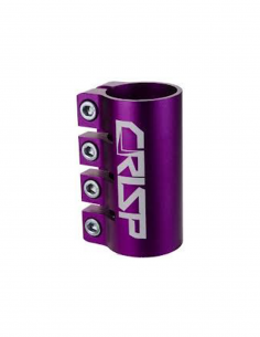 ΔΑΓΚΑΝΑ CRISP ΤΕΤΡΑΠΛΗ ΜΩΒ