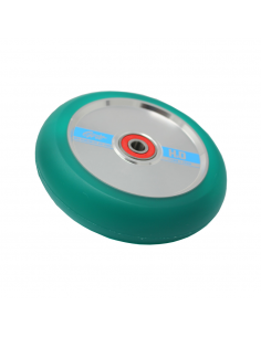 GRIT H2O 110MM X 28MM WHEEL GREEN 2