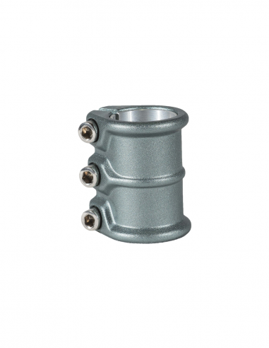 DISTRICT HT-SERIES CLAMP TALVE