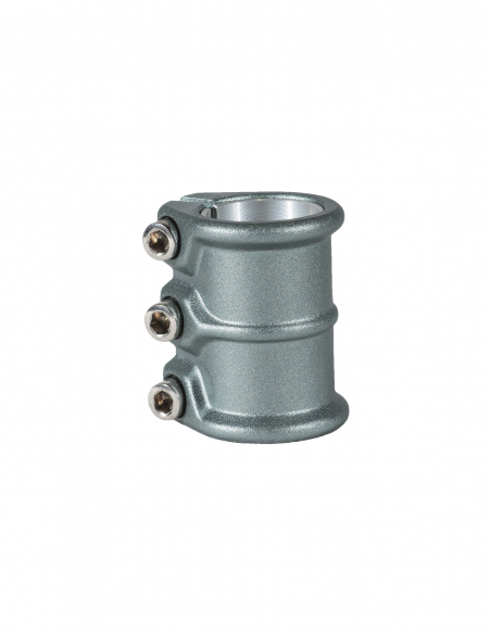 DISTRICT HT-SERIES CLAMP TALVE