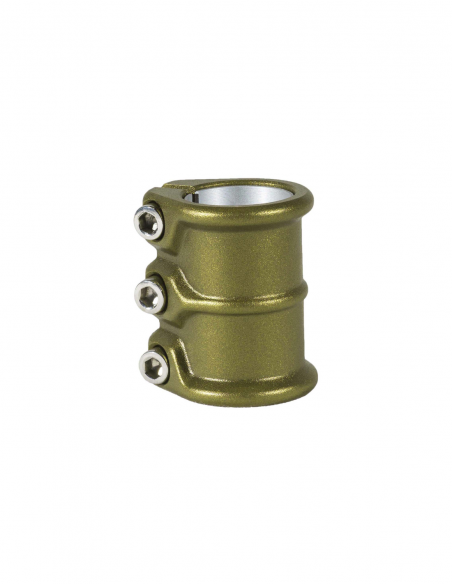DISTRICT HT-SERIES CLAMP AARUM