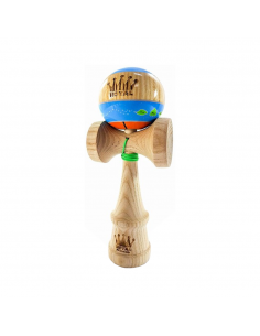 ROYAL KENDAMA INGI SIGNATURE