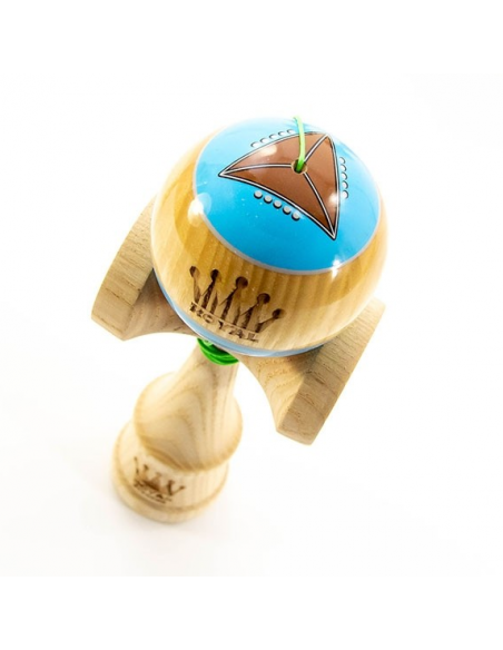 ROYAL KENDAMA INGI SIGNATURE